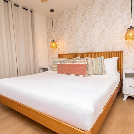 The Boardwalk Hotel Σαν Ντιέγκο Εξωτερικό φωτογραφία
