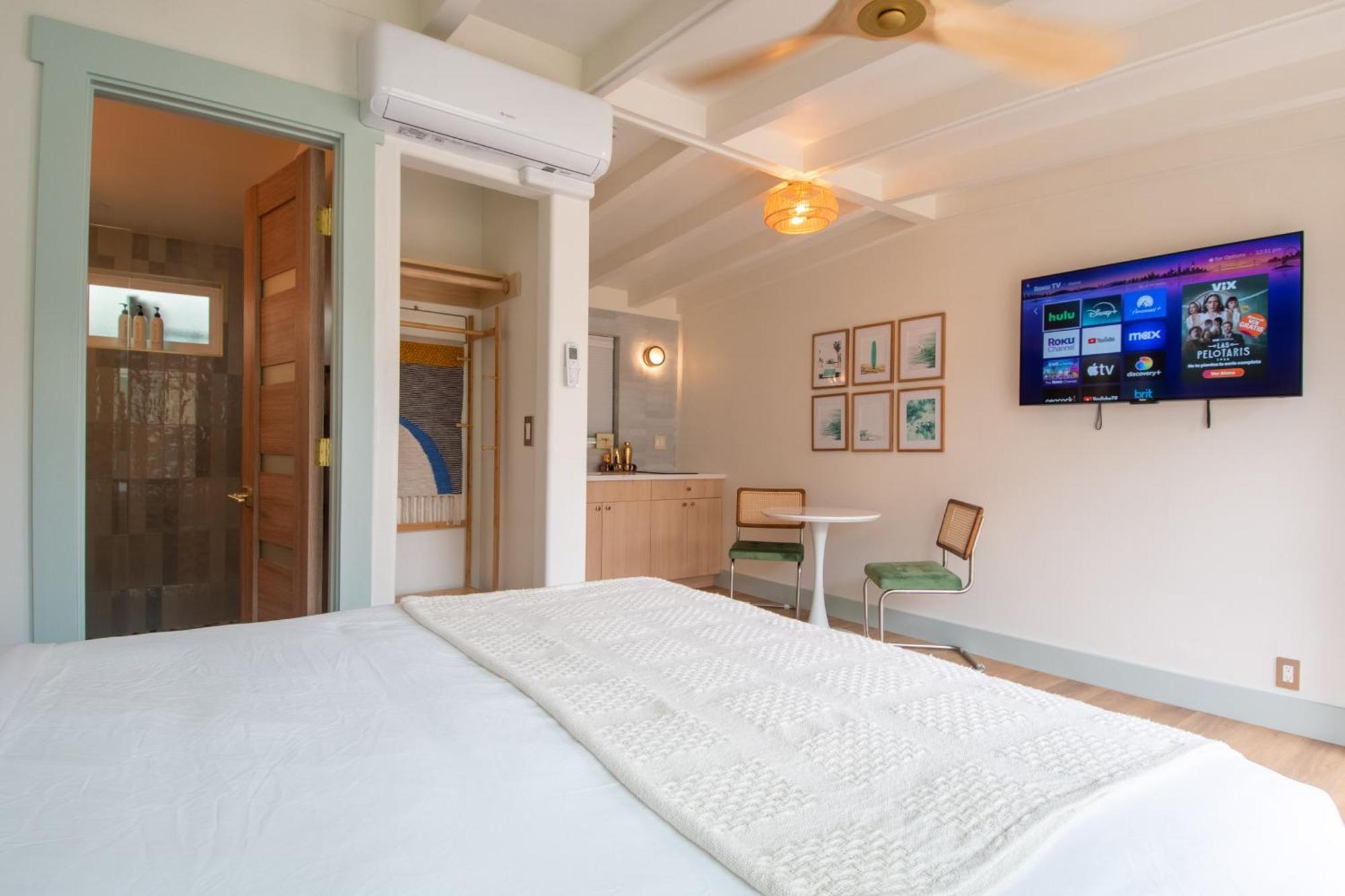 The Boardwalk Hotel Σαν Ντιέγκο Εξωτερικό φωτογραφία