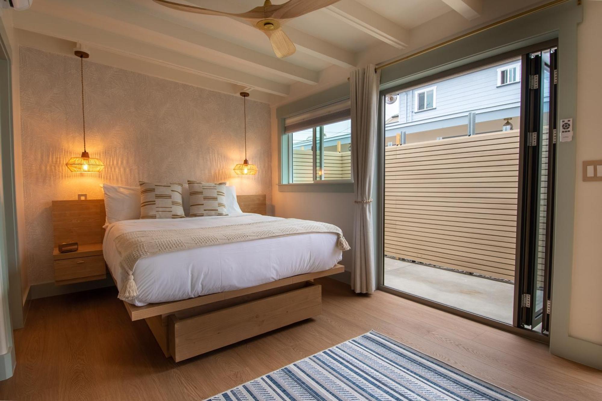 The Boardwalk Hotel Σαν Ντιέγκο Εξωτερικό φωτογραφία