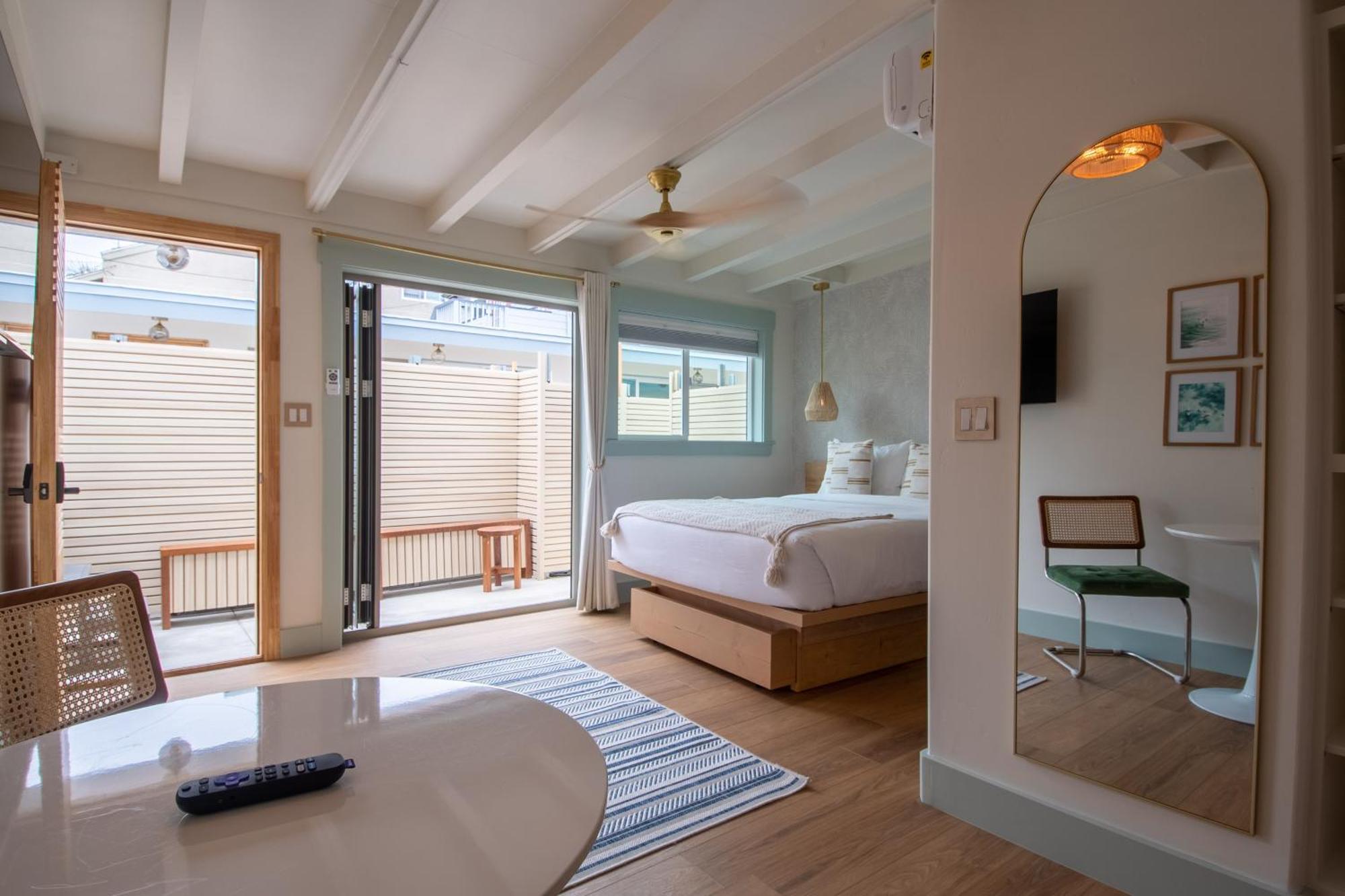 The Boardwalk Hotel Σαν Ντιέγκο Εξωτερικό φωτογραφία