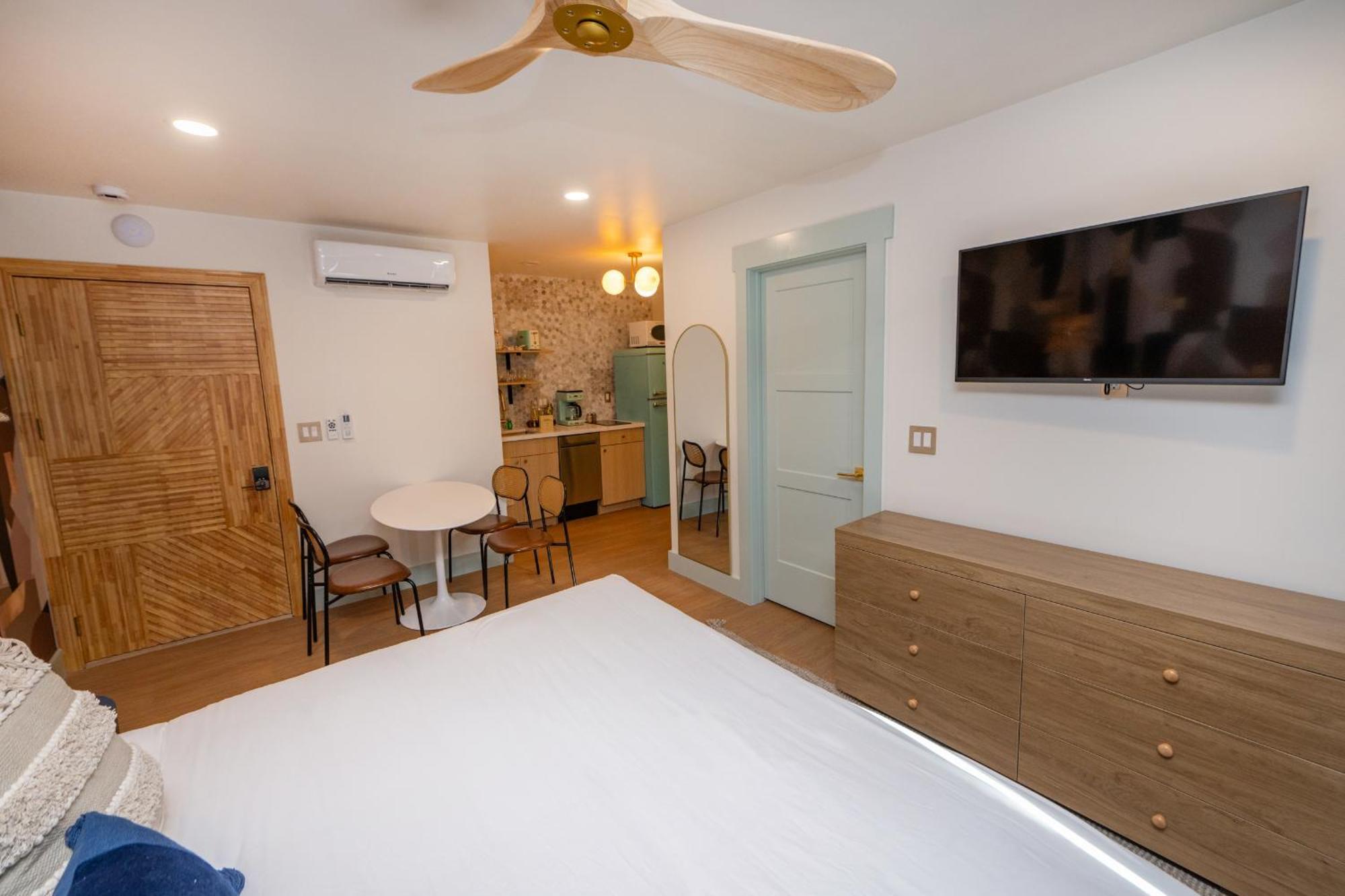 The Boardwalk Hotel Σαν Ντιέγκο Εξωτερικό φωτογραφία